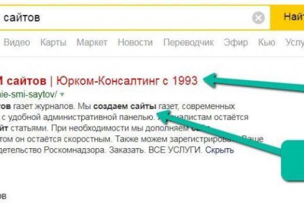 Гидра и кракен