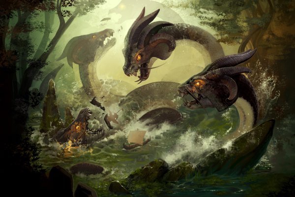 Kraken17 at